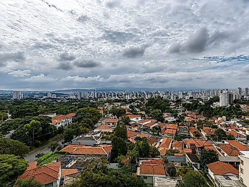 Apartamento 2 Quartos com 1 Suíte e 55m² - Alto da Lapa - Apartamento em Alto Da Lapa, São Paulo - Foto 4