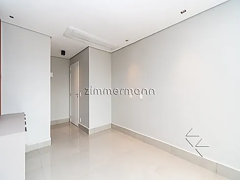 Apartamento 2 Quartos com 1 Suíte e 55m² - Alto da Lapa - Apartamento em Alto Da Lapa, São Paulo - Foto 5