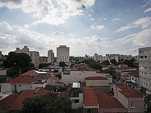 Apartamento 4 Quartos com 2 Suítes e 200m² - Vila Romana - Apartamento em Vila Romana, São Paulo - Foto 5