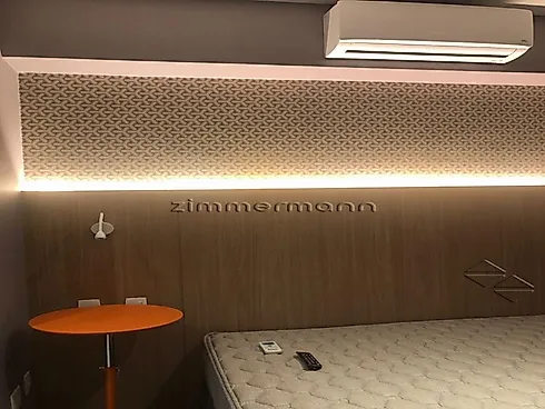 Casa 1 Quarto com 24m² - Vila Madalena - Casa em Vila Madalena, São Paulo - Foto 2