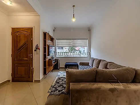 Casa 2 Quartos com 2 Suítes e 120m² - Vila Mariana - Casa em Vila Mariana, São Paulo - Foto 2