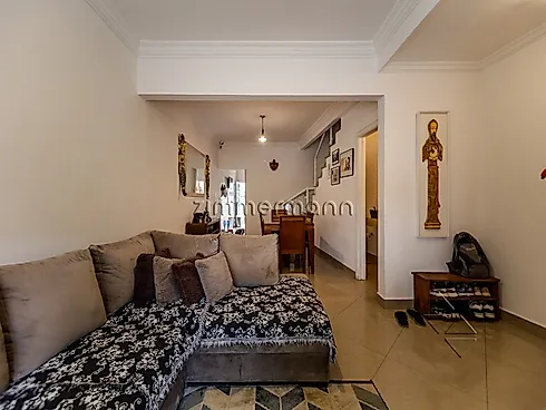 Casa 2 Quartos com 2 Suítes e 120m² - Vila Mariana - Casa em Vila Mariana, São Paulo - Foto 4