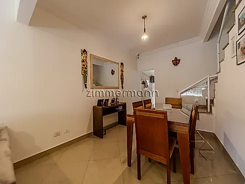 Casa 2 Quartos com 2 Suítes e 120m² - Vila Mariana - Casa em Vila Mariana, São Paulo - Foto 5