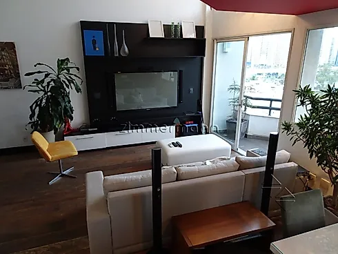 Apartamento 2 Quartos com 1 Suíte e 98m² - Real Parque - Apartamento em Real Parque, São Paulo - Foto 5