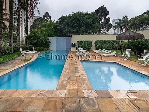 Apartamento 2 Quartos com 1 Suíte e 63m² - Vila Andrade - Apartamento em Vila Andrade, São Paulo - Foto 1