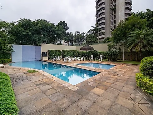 Apartamento 2 Quartos com 1 Suíte e 63m² - Vila Andrade - Apartamento em Vila Andrade, São Paulo - Foto 2