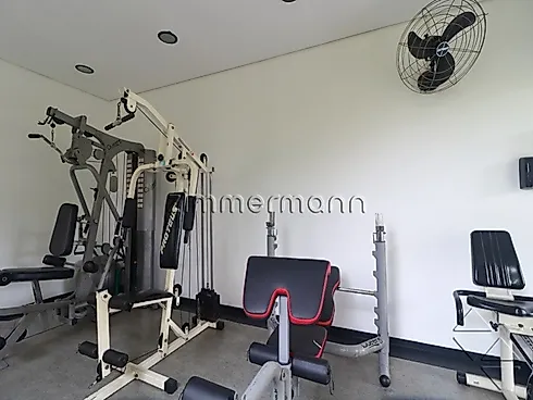 Apartamento 2 Quartos com 1 Suíte e 63m² - Vila Andrade - Apartamento em Vila Andrade, São Paulo - Foto 3