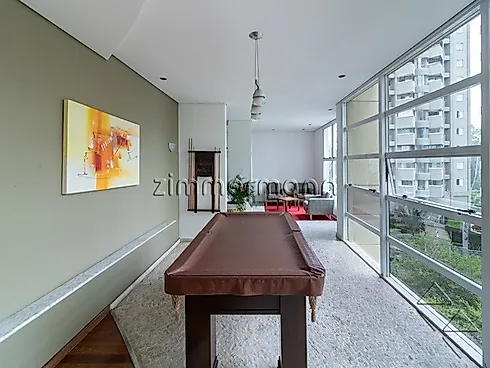Apartamento 2 Quartos com 1 Suíte e 63m² - Vila Andrade - Apartamento em Vila Andrade, São Paulo - Foto 4