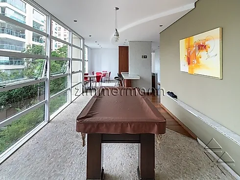 Apartamento 2 Quartos com 1 Suíte e 63m² - Vila Andrade - Apartamento em Vila Andrade, São Paulo - Foto 5