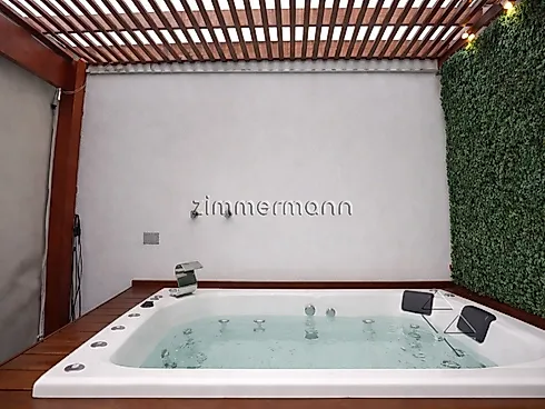Apartamento 3 Quartos com 1 Suíte e 164m² - Vila Gumercindo - Apartamento em Vila Gumercindo, São Paulo - Foto 3