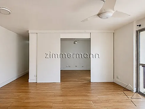 Apartamento 3 Quartos com 1 Suíte e 112m² - Pompeia - Apartamento em Pompeia, Sao Paulo - Foto 2