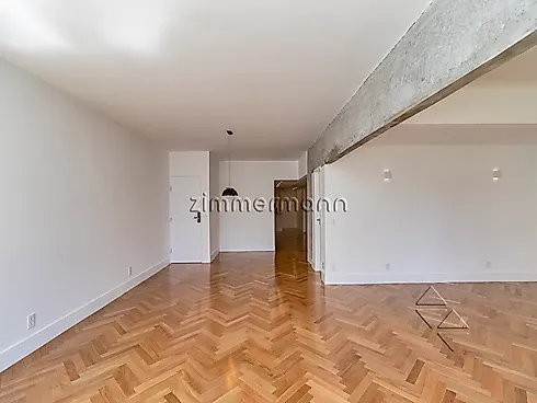 Apartamento 2 Quartos com 2 Suítes e 143m² - Jardim América - Apartamento em Jardim América, São Paulo - Foto 5