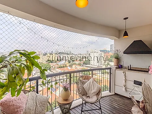 Vila Romana, São Paulo