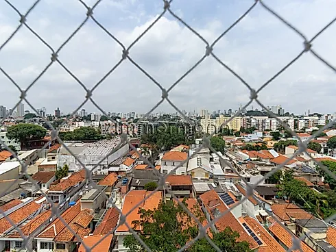 Apartamento 2 Quartos com 2 Suítes e 116m² - Vila Romana - Apartamento em Vila Romana, São Paulo - Foto 3