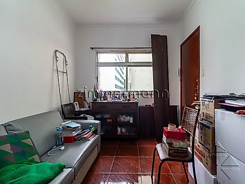 Apartamento 2 Quartos com 71m² - Santa Cecilia - Apartamento em Santa Cecilia, São Paulo - Foto 3
