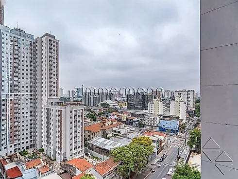 Apartamento 3 Quartos com 1 Suíte e 83m² - Barra Funda - Apartamento em Barra Funda, São Paulo - Foto 2