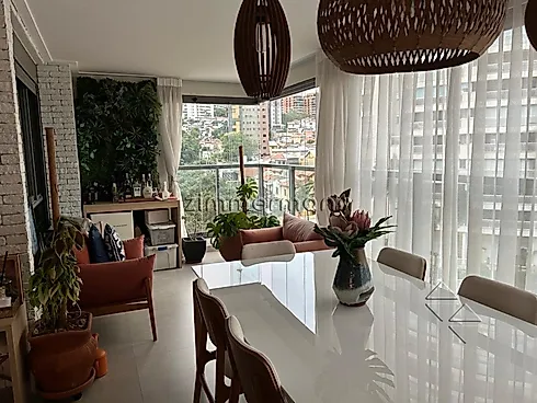Alto Da Lapa, São Paulo