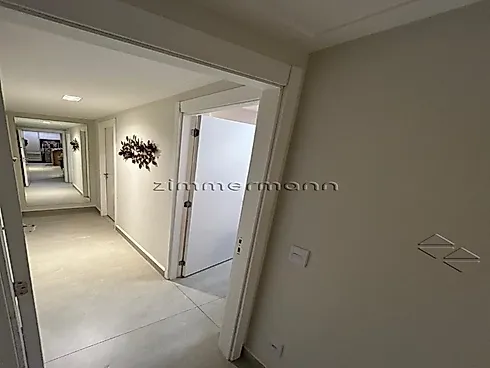 Apartamento 3 Quartos com 1 Suíte e 110m² - Alto da Lapa - Apartamento em Alto Da Lapa, São Paulo - Foto 5