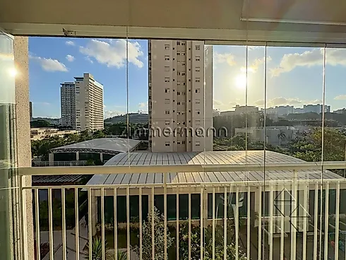 Apartamento 4 Quartos com 1 Suíte e 100m² - Santo Amaro - Apartamento em Santo Amaro, São Paulo - Foto 2