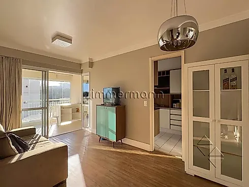Apartamento 4 Quartos com 1 Suíte e 100m² - Santo Amaro - Apartamento em Santo Amaro, São Paulo - Foto 4