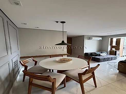 Apartamento 2 Quartos com 52m² - Vila Olimpia - Apartamento em Vila Olimpia, São Paulo - Foto 2