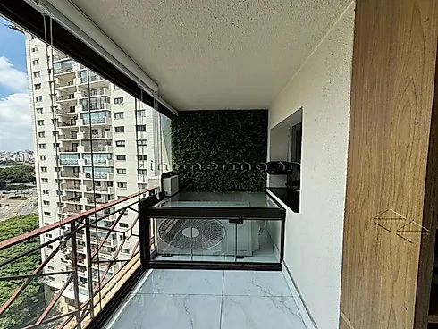 Apartamento 2 Quartos com 52m² - Vila Olimpia - Apartamento em Vila Olimpia, São Paulo - Foto 4