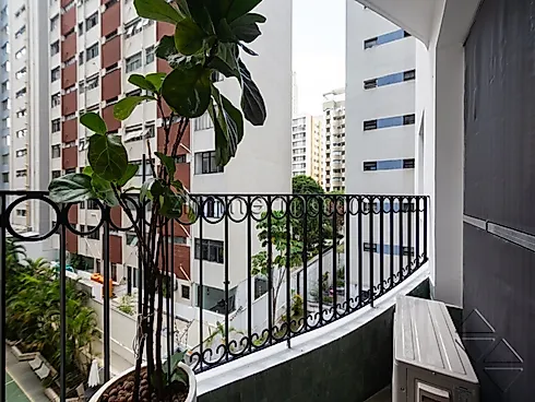 Apartamento 2 Quartos com 55m² - Jardim Paulista - Apartamento em Jardim Paulista, São Paulo - Foto 5