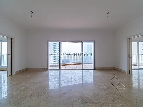 Apartamento 3 Quartos com 3 Suítes e 425m² - Real Parque - Apartamento em Real Parque, São Paulo - Foto 2