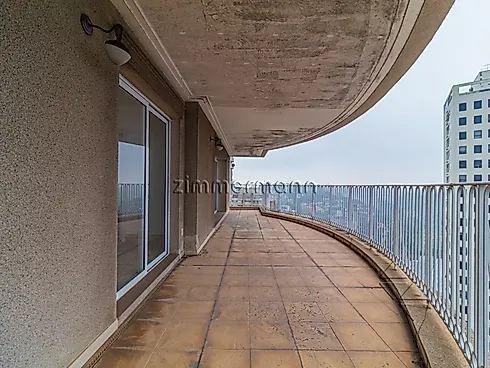 Apartamento 3 Quartos com 3 Suítes e 425m² - Real Parque - Apartamento em Real Parque, São Paulo - Foto 3