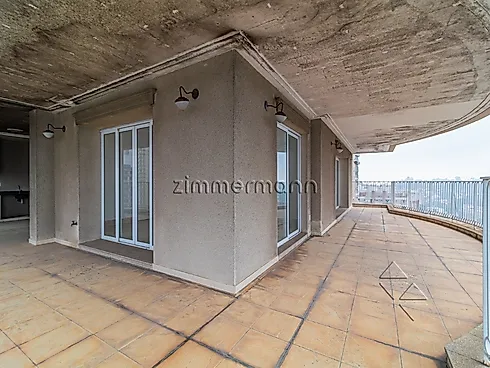 Apartamento 3 Quartos com 3 Suítes e 425m² - Real Parque - Apartamento em Real Parque, São Paulo - Foto 5