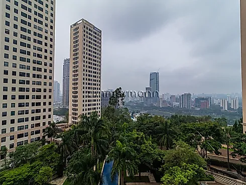 Apartamento 3 Quartos com 3 Suítes e 425m² - Real Parque - Apartamento em Real Parque, São Paulo - Foto 2