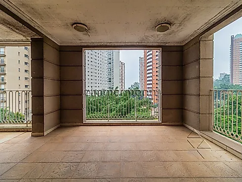 Apartamento 3 Quartos com 3 Suítes e 425m² - Real Parque - Apartamento em Real Parque, São Paulo - Foto 3