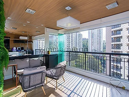 Vila Andrade, São Paulo
