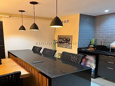Apartamento 3 Quartos com 1 Suíte e 96m² - Vila Andrade - Apartamento em Vila Andrade, São Paulo - Foto 1
