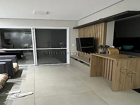 Apartamento 3 Quartos com 1 Suíte e 96m² - Vila Andrade - Apartamento em Vila Andrade, São Paulo - Foto 4