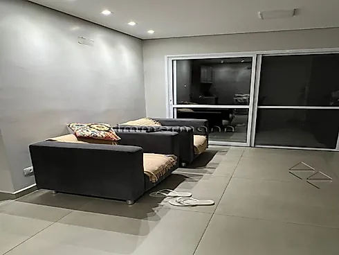 Apartamento 3 Quartos com 1 Suíte e 96m² - Vila Andrade - Apartamento em Vila Andrade, São Paulo - Foto 5