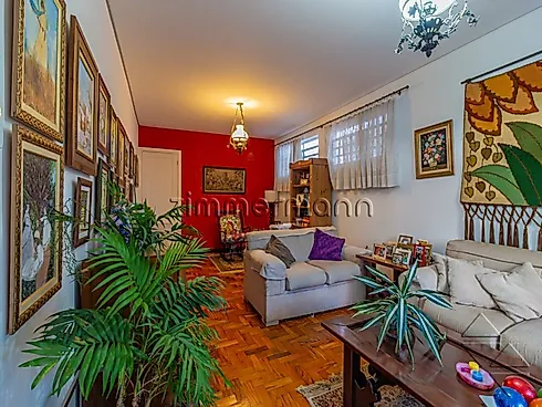 Casa 2 Quartos com 270m² - Brooklin - Casa em Brooklin, São Paulo - Foto 1