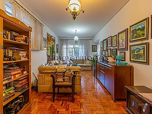 Casa 2 Quartos com 270m² - Brooklin - Casa em Brooklin, São Paulo - Foto 2