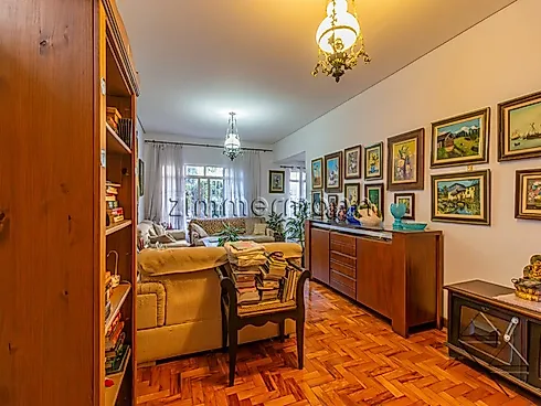 Casa 2 Quartos com 270m² - Brooklin - Casa em Brooklin, São Paulo - Foto 4