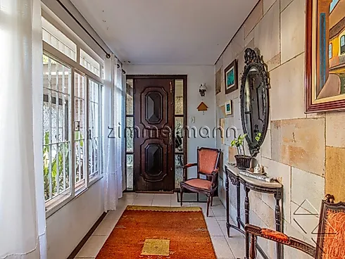Casa 2 Quartos com 270m² - Brooklin - Casa em Brooklin, São Paulo - Foto 5