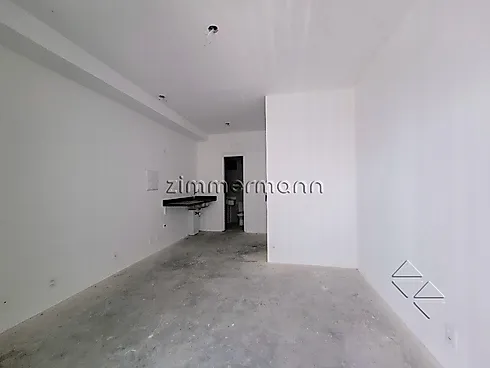 Casa 1 Quarto com 24m² - Vila Madalena - Casa em Vila Madalena, São Paulo - Foto 2