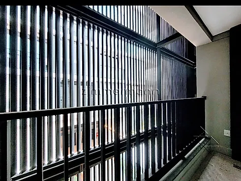 Casa 1 Quarto com 24m² - Vila Madalena - Casa em Vila Madalena, São Paulo - Foto 4
