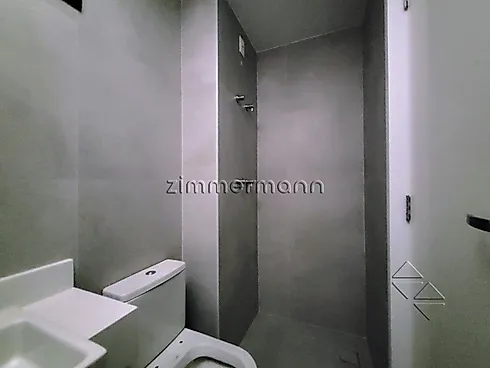 Casa 1 Quarto com 24m² - Vila Madalena - Casa em Vila Madalena, São Paulo - Foto 5