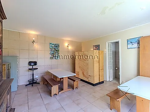 Casa 4 Quartos com 2 Suítes e 300m² - Brooklin - Casa em Brooklin, São Paulo - Foto 4