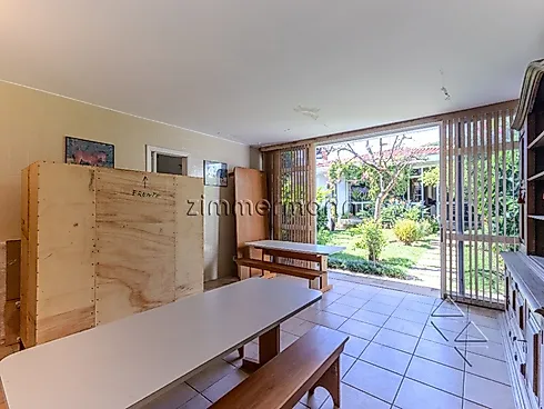 Casa 4 Quartos com 2 Suítes e 300m² - Brooklin - Casa em Brooklin, São Paulo - Foto 5