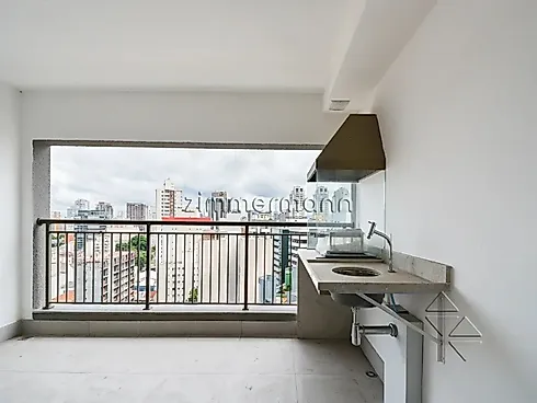 Apartamento 2 Quartos com 2 Suítes e 79m² - Vila Mariana - Apartamento em Vila Mariana, São Paulo - Foto 1