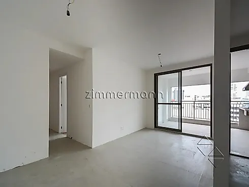 Apartamento 2 Quartos com 2 Suítes e 79m² - Vila Mariana - Apartamento em Vila Mariana, São Paulo - Foto 5