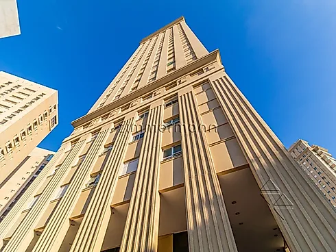Apartamento 5 Quartos com 5 Suítes e 813m² - Alto de Pinheiros - Apartamento em Alto De Pinheiros, São Paulo - Foto 1