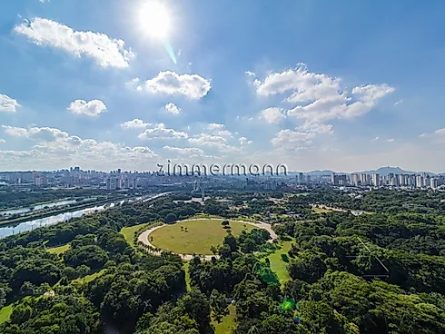 Apartamento 5 Quartos com 5 Suítes e 813m² - Alto de Pinheiros - Apartamento em Alto De Pinheiros, São Paulo - Foto 3