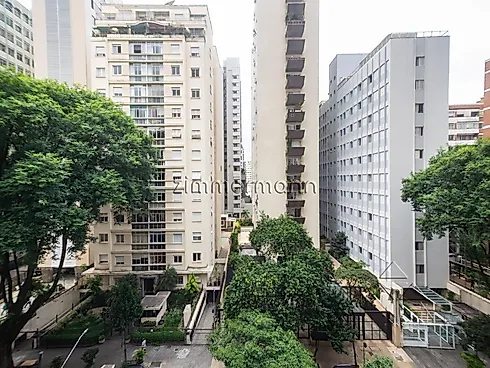Apartamento 4 Quartos com 4 Suítes e 304m² - Santa Cecilia - Apartamento em Santa Cecilia, Sao Paulo - Foto 4